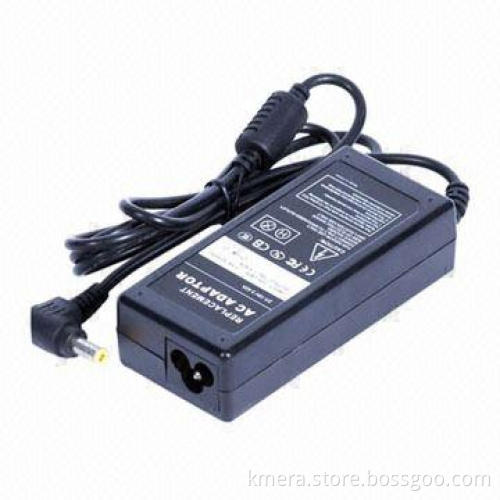 240V AC - 19V DC Laptop AC adaptor for Delta